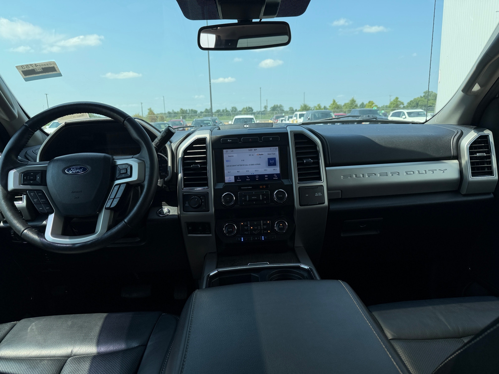 Thumbnail: 2020 Ford Econoline - 2