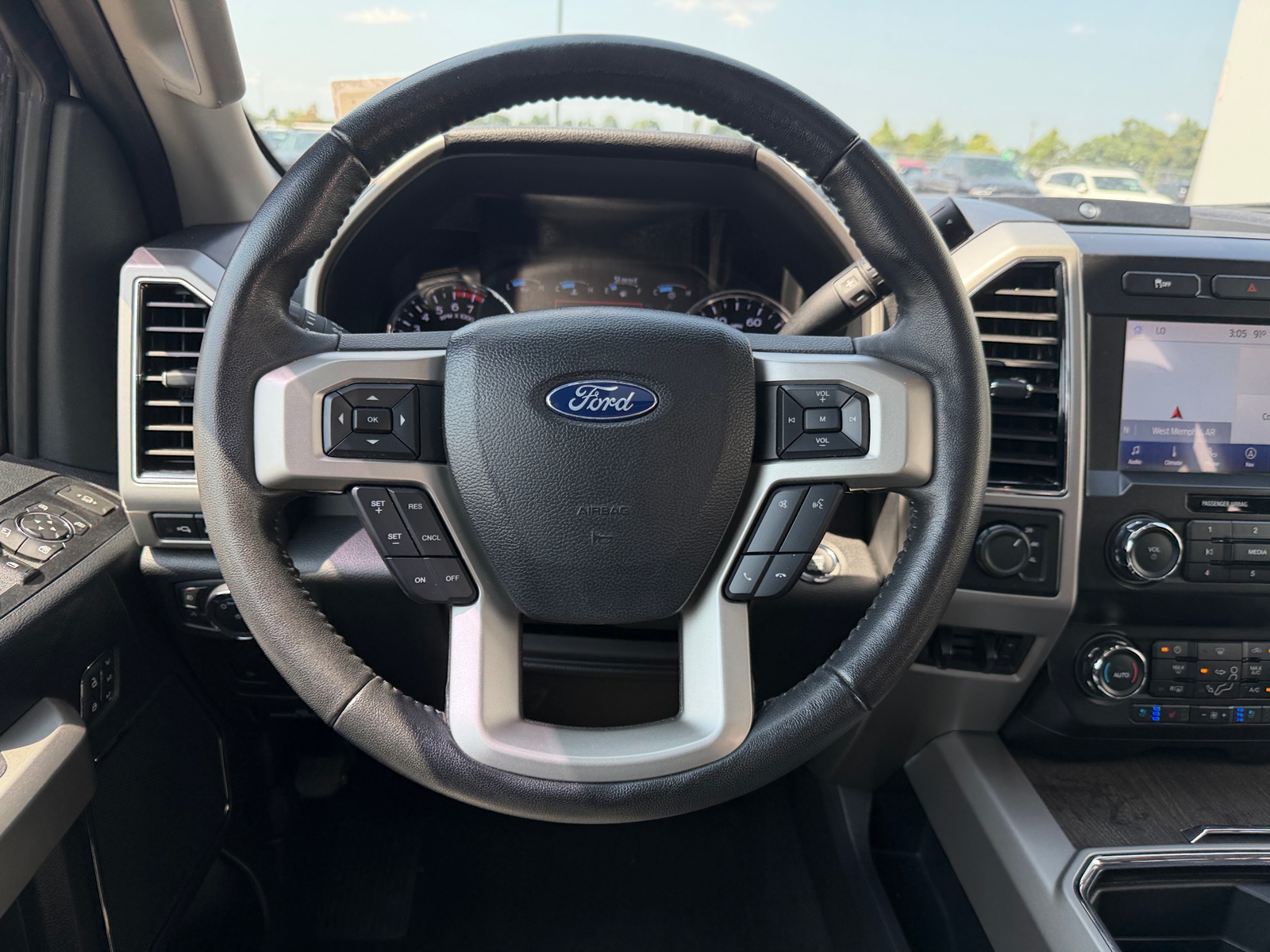 Thumbnail: 2020 Ford Econoline - 4
