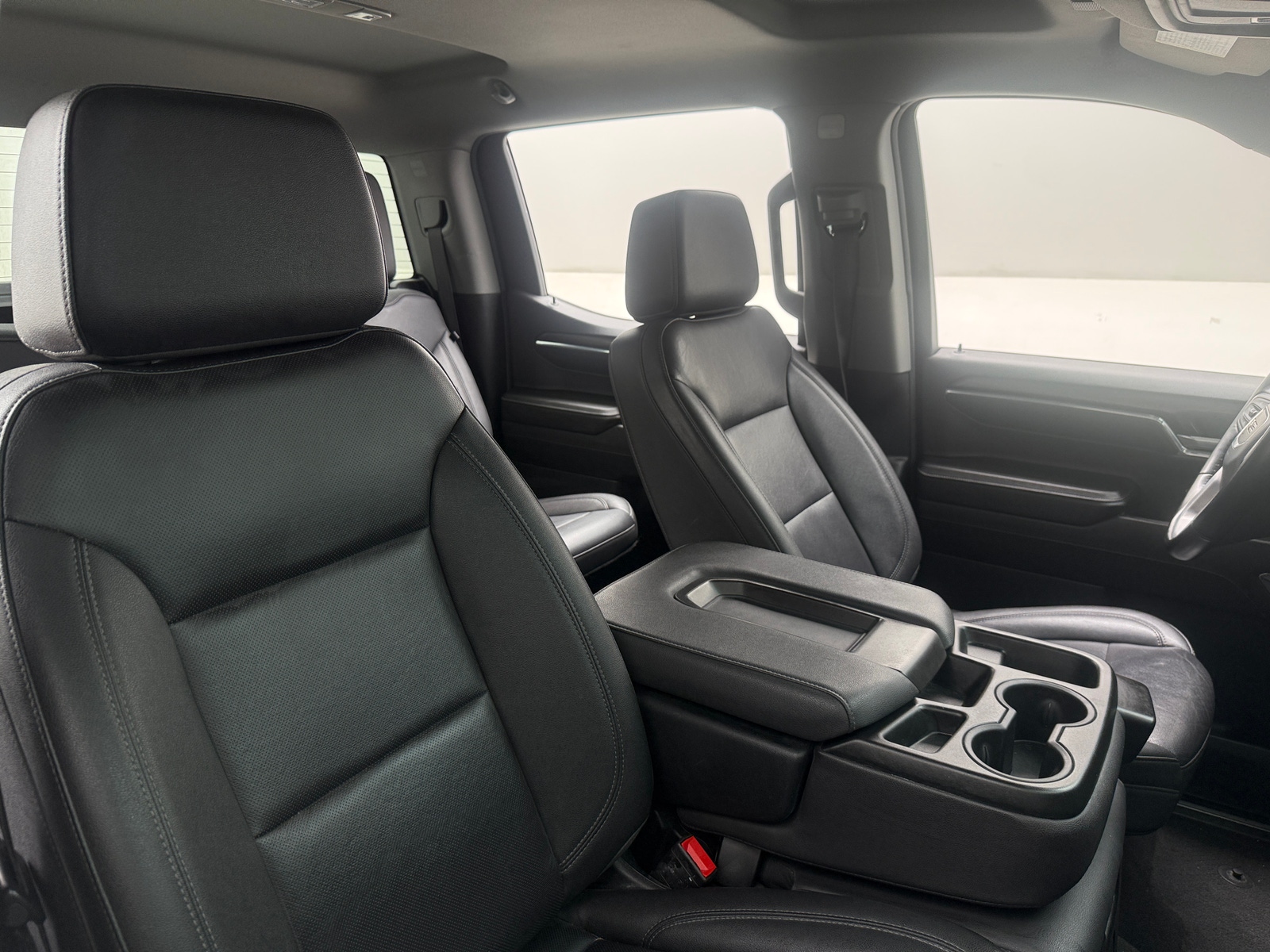 Thumbnail: 2024 GMC Sierra 1500 - 2
