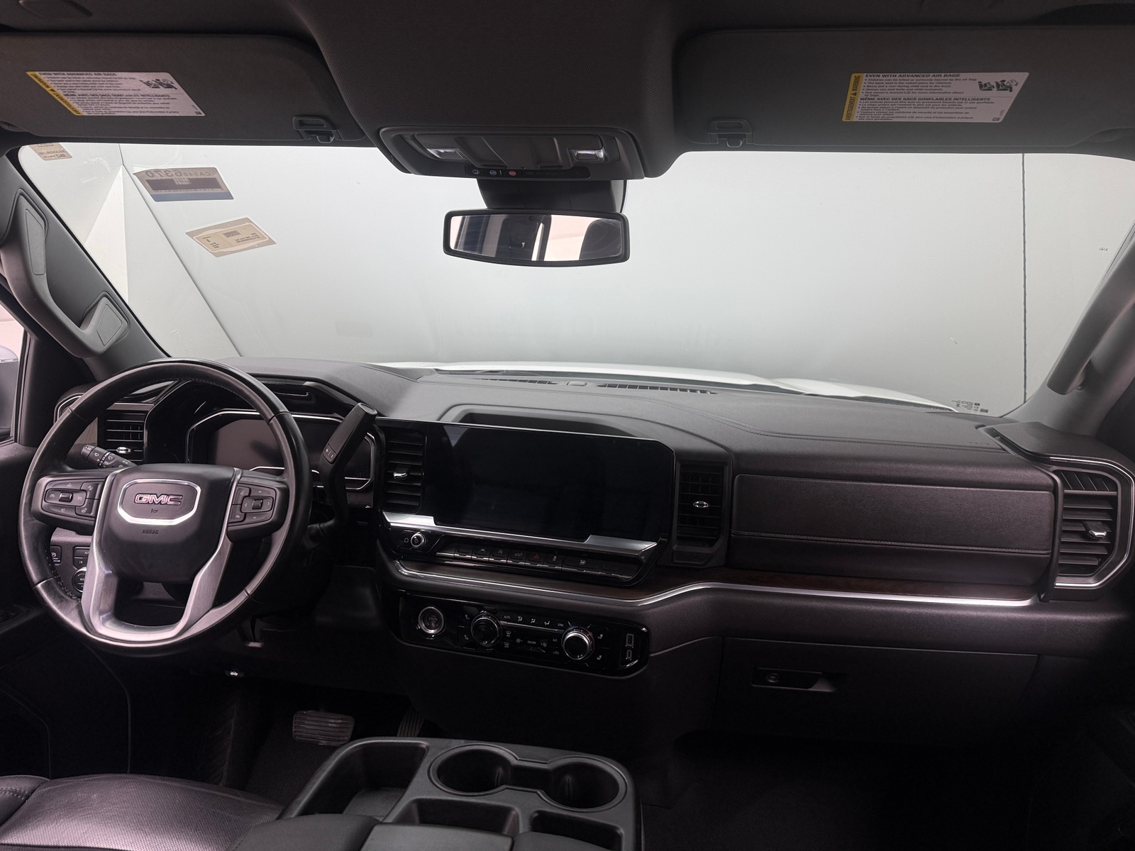 Thumbnail: 2024 GMC Sierra 1500 - 3