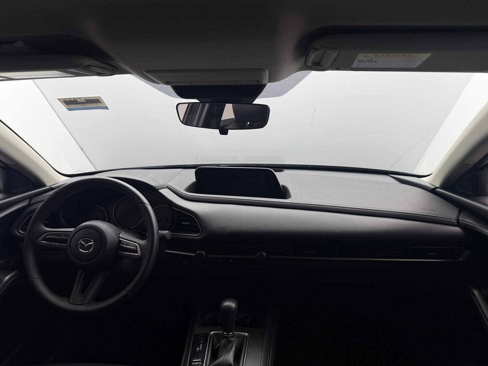 Thumbnail: 2023 Mazda CX-30 - 3