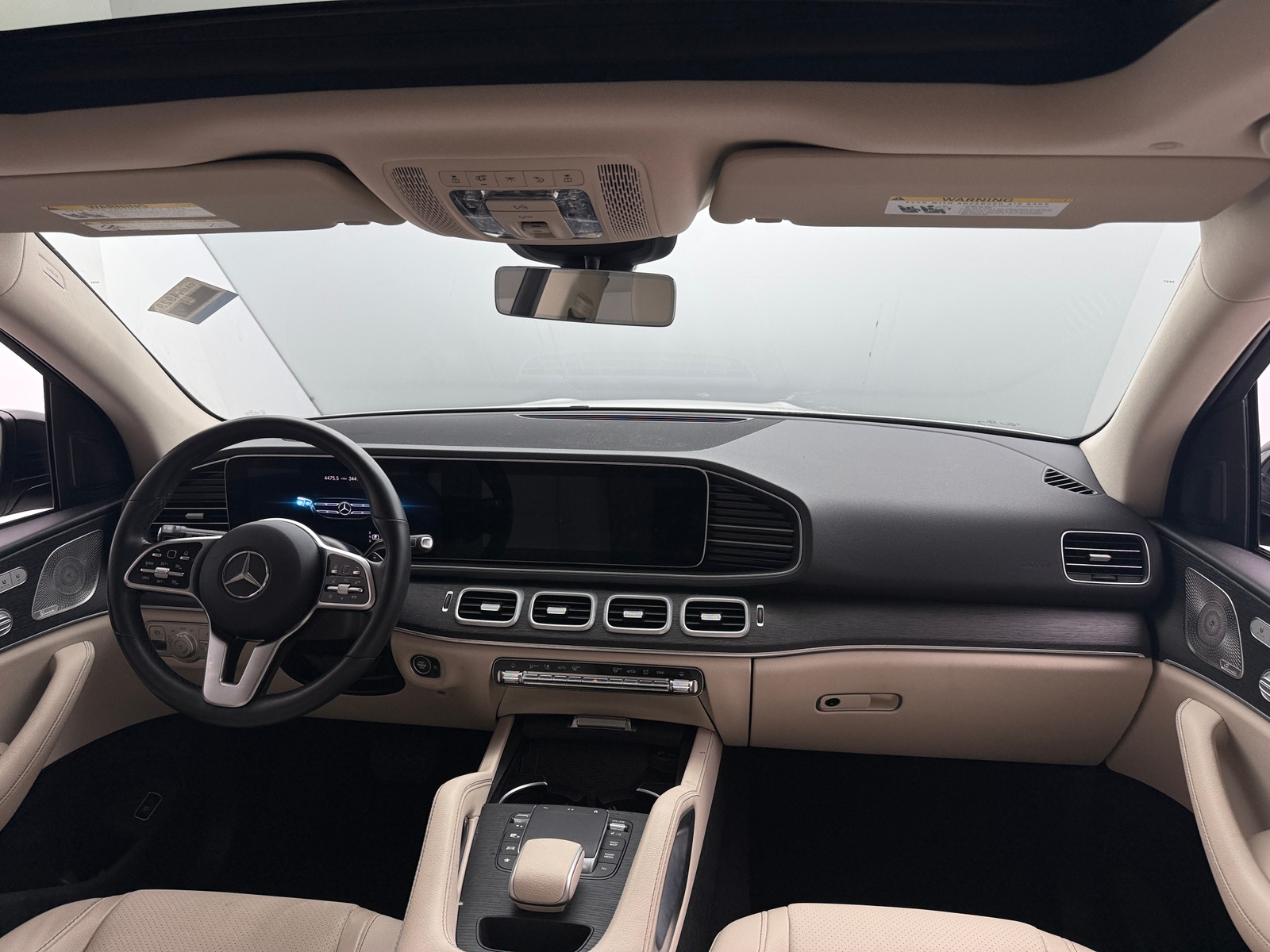 Thumbnail: 2023 Mercedes-Benz GLE - 2