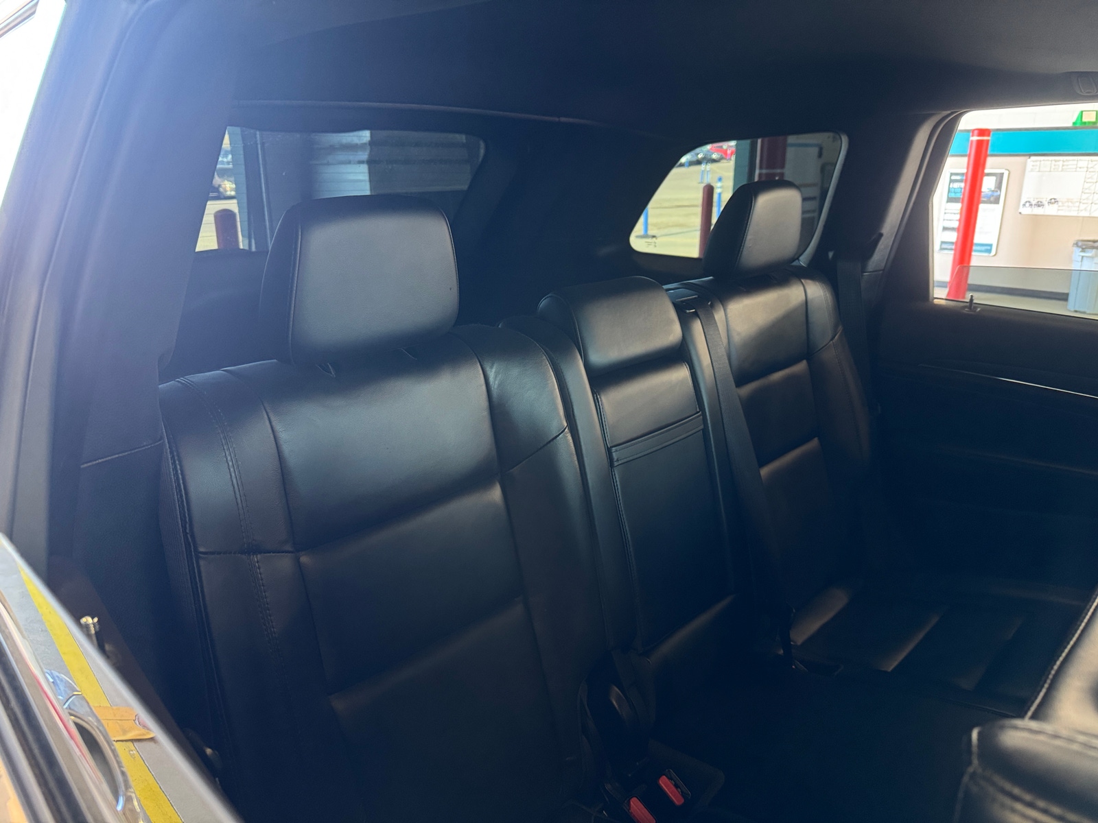 Thumbnail: 2021 Jeep Grand Cherokee - 5