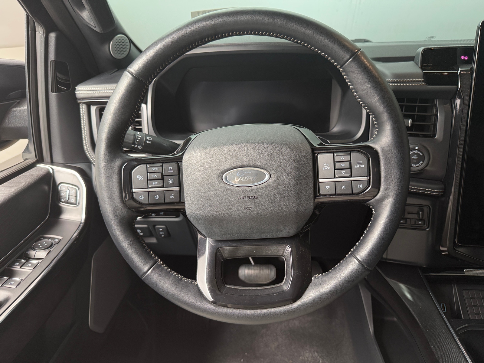 Thumbnail: 2023 Ford F-150 - 4