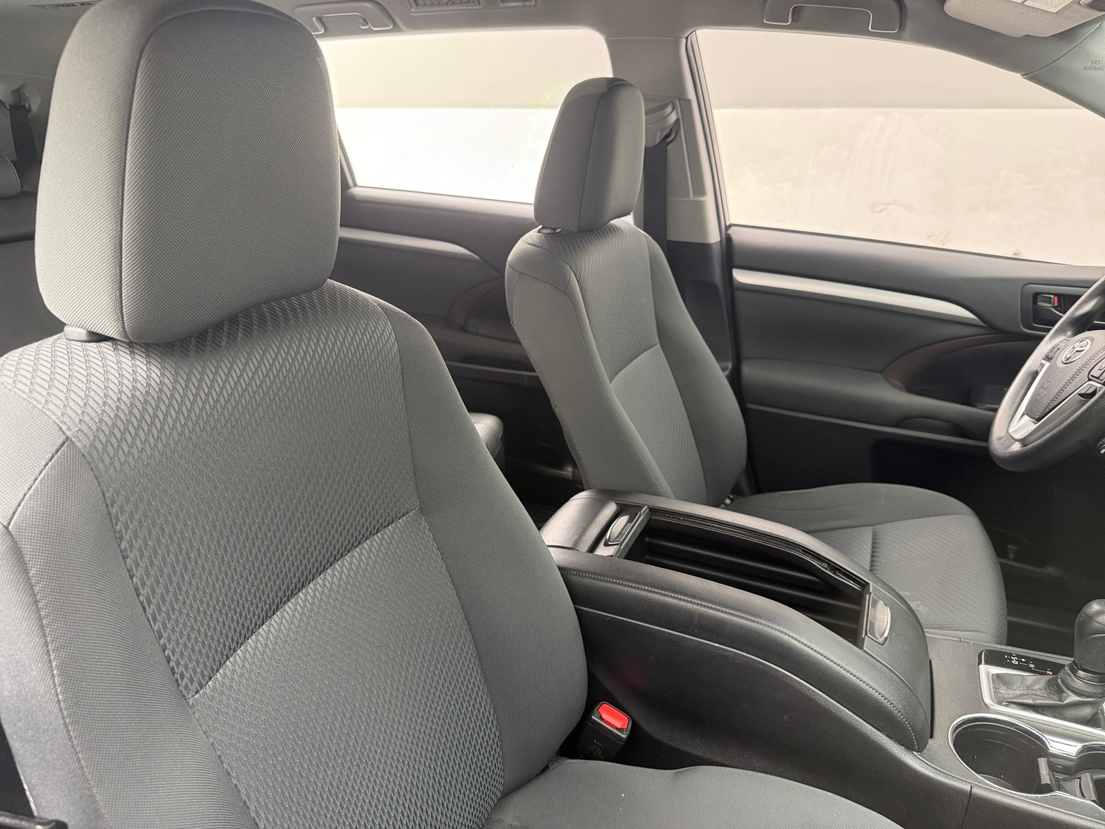 Thumbnail: 2019 Toyota Highlander - 2