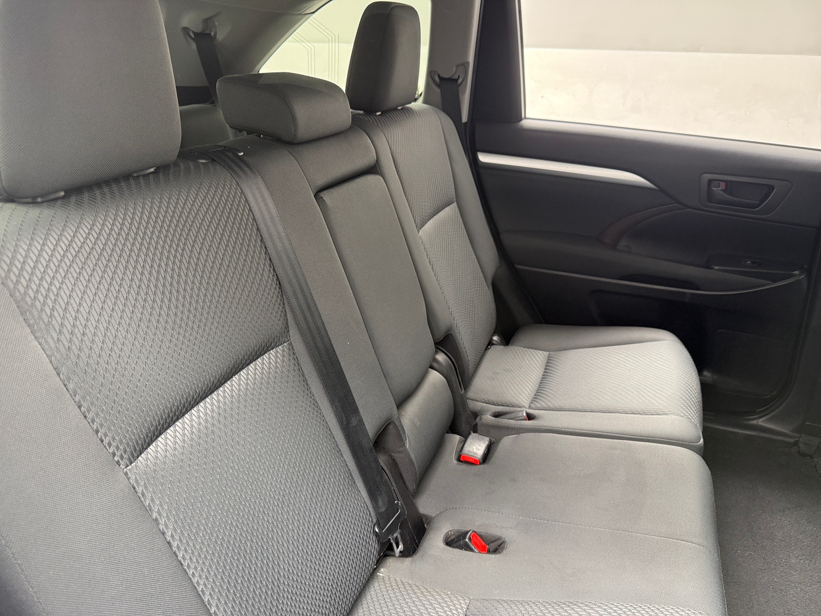 Thumbnail: 2019 Toyota Highlander - 6