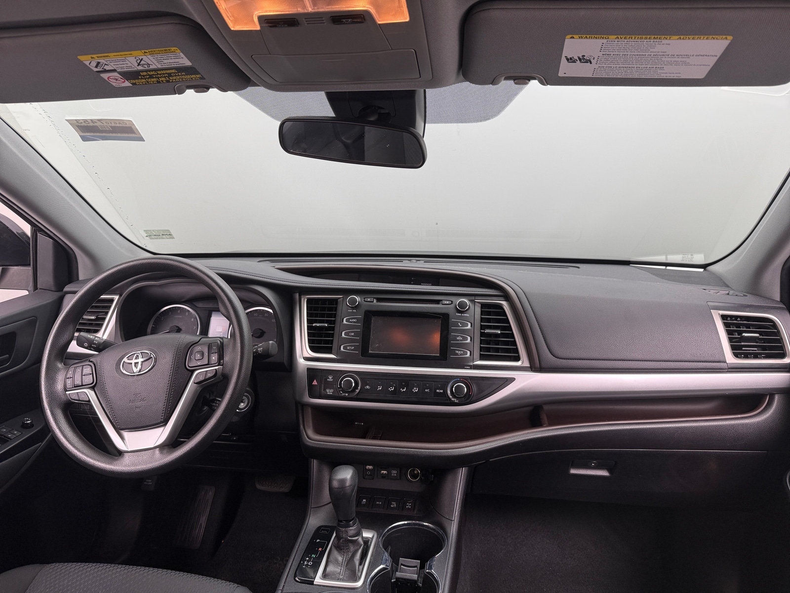Thumbnail: 2019 Toyota Highlander - 3