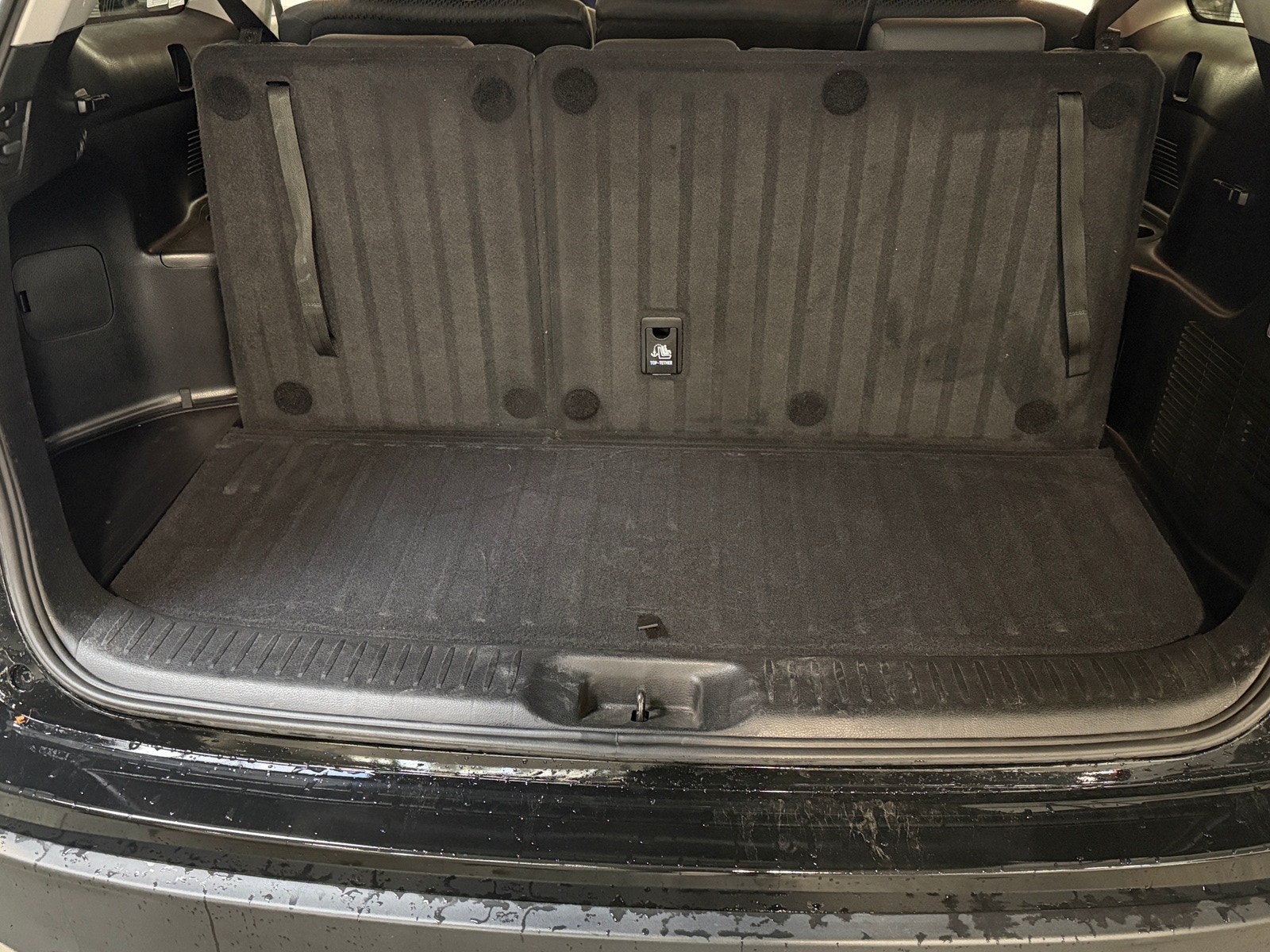 Thumbnail: 2019 Toyota Highlander - 7