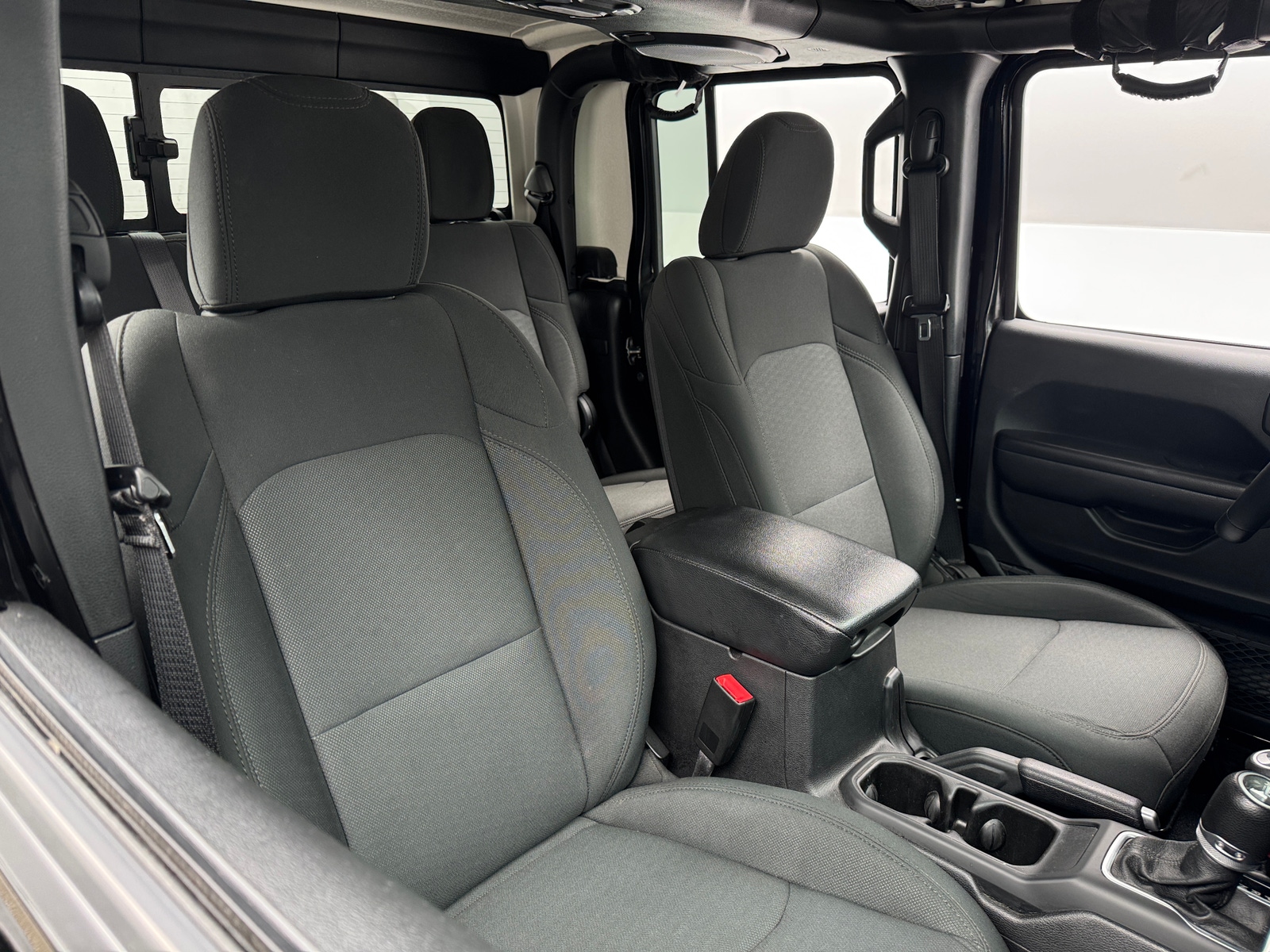 Thumbnail: 2020 Jeep Gladiator - 2