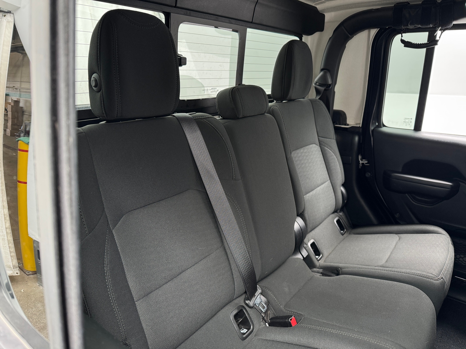 Thumbnail: 2020 Jeep Gladiator - 6