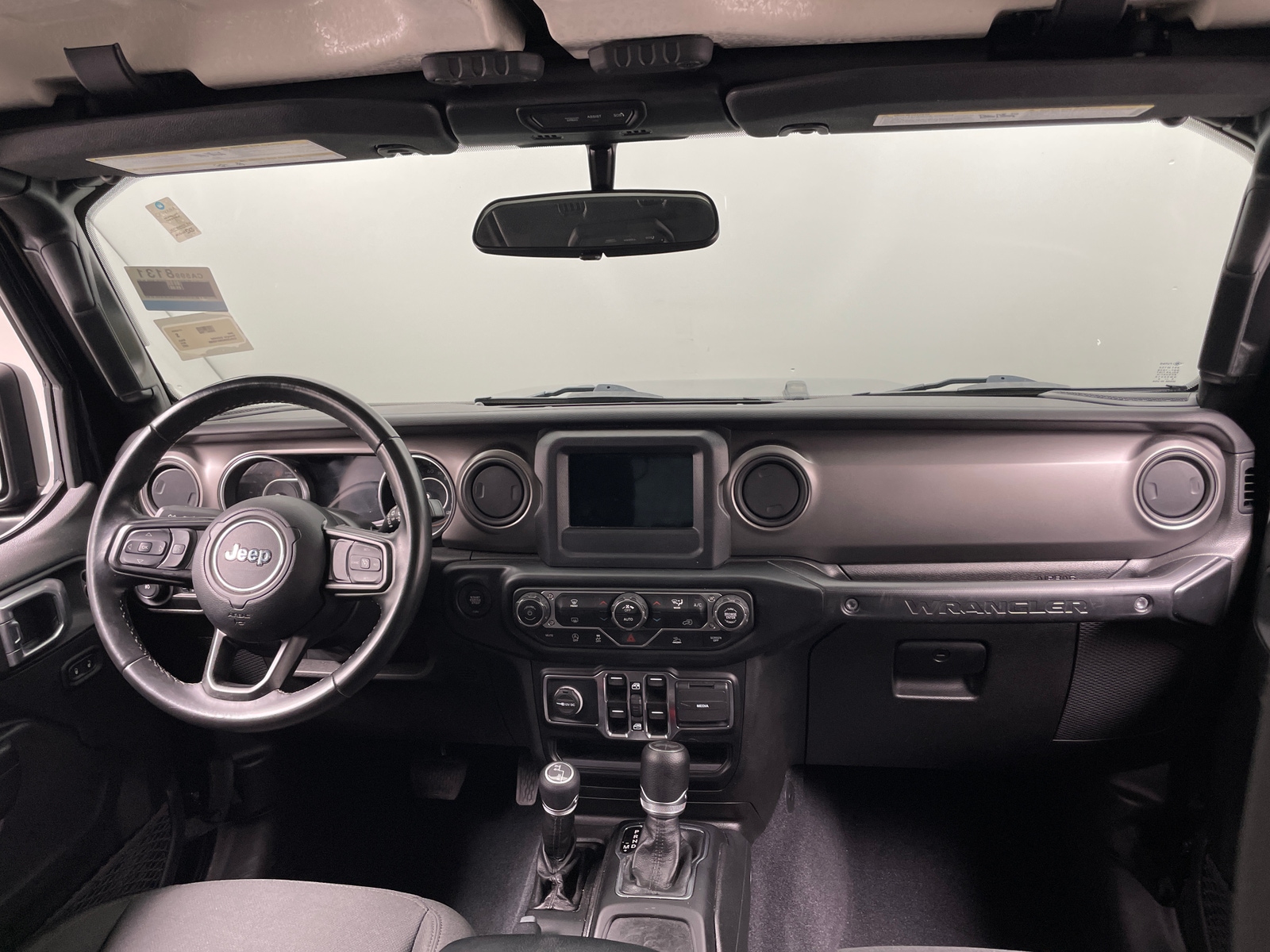 Thumbnail: 2022 Jeep Wrangler - 3
