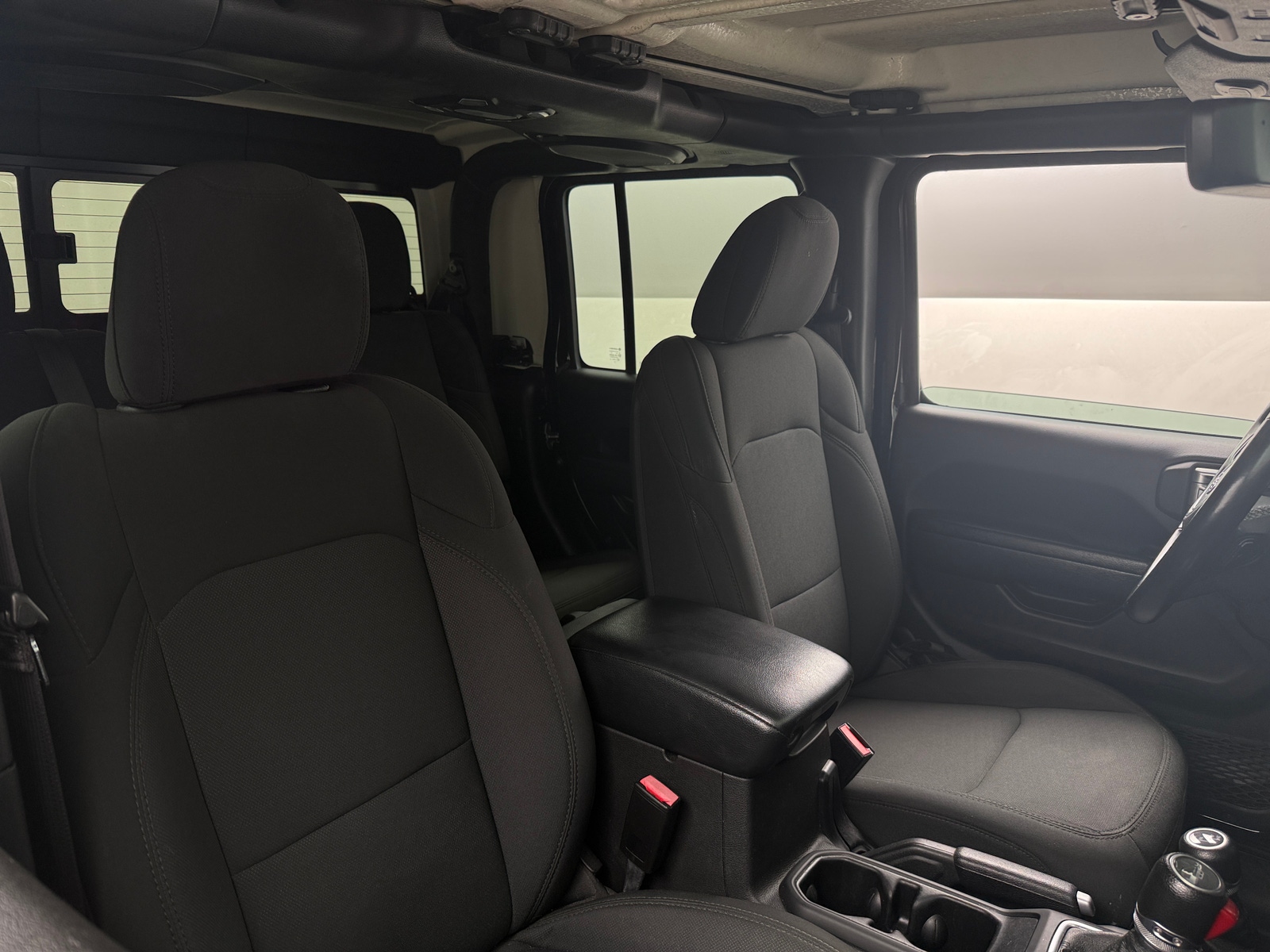 Thumbnail: 2022 Jeep Gladiator - 2