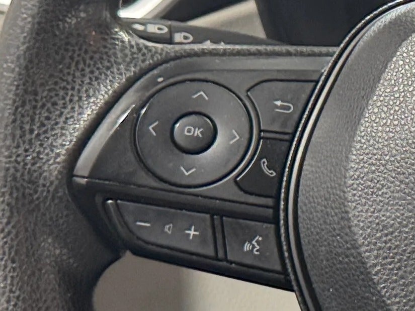 2022 Toyota Corolla LE - Photo 14