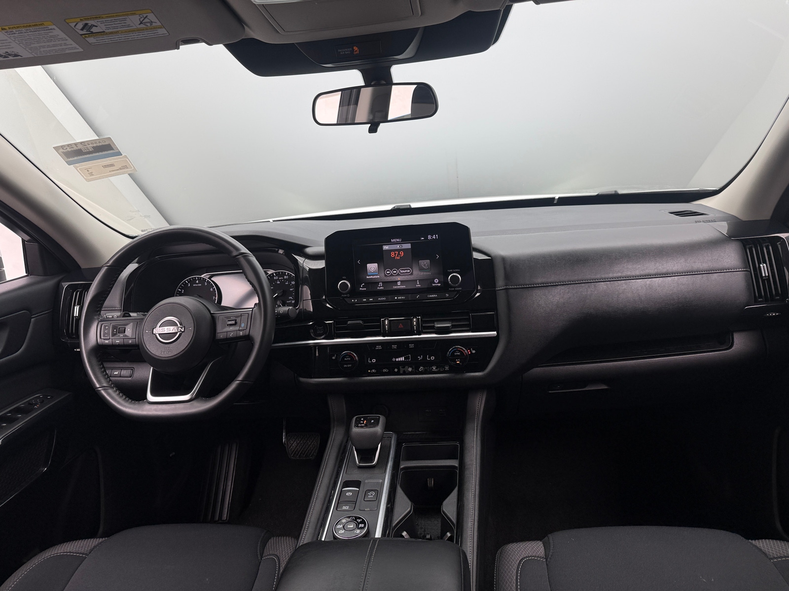 Thumbnail: 2025 Nissan Pathfinder - 3