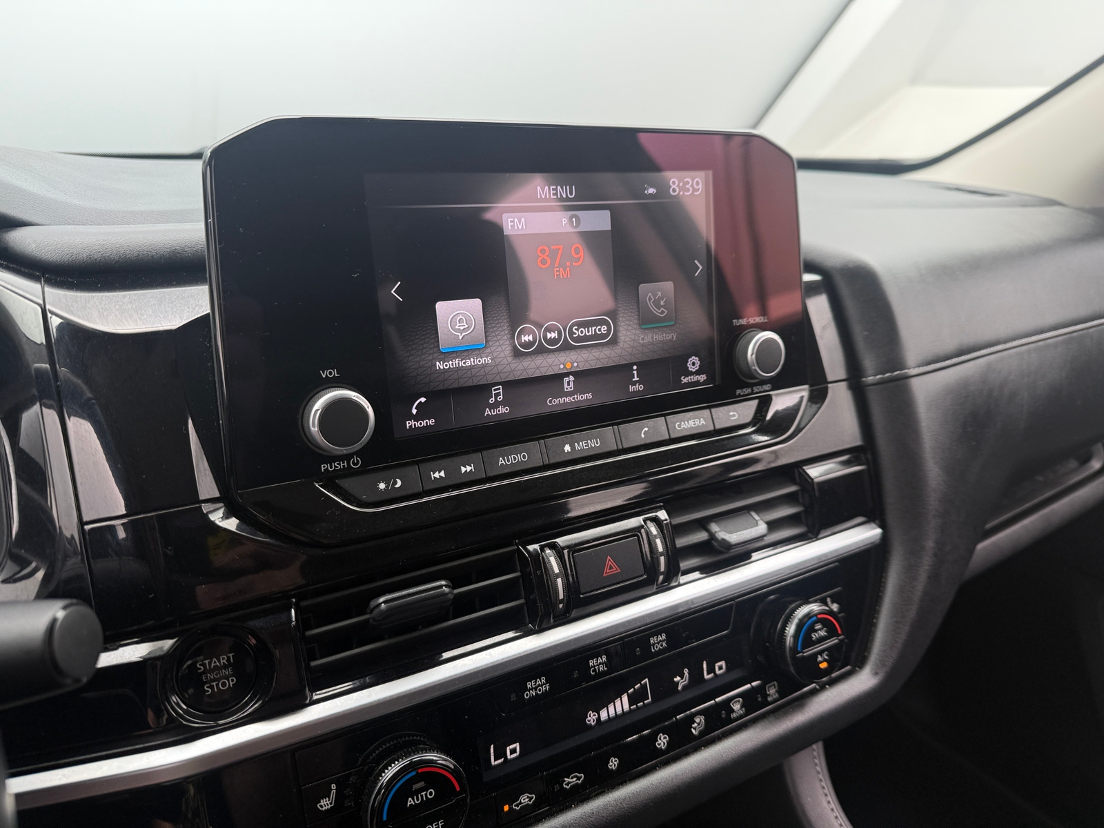 Thumbnail: 2025 Nissan Pathfinder - 4