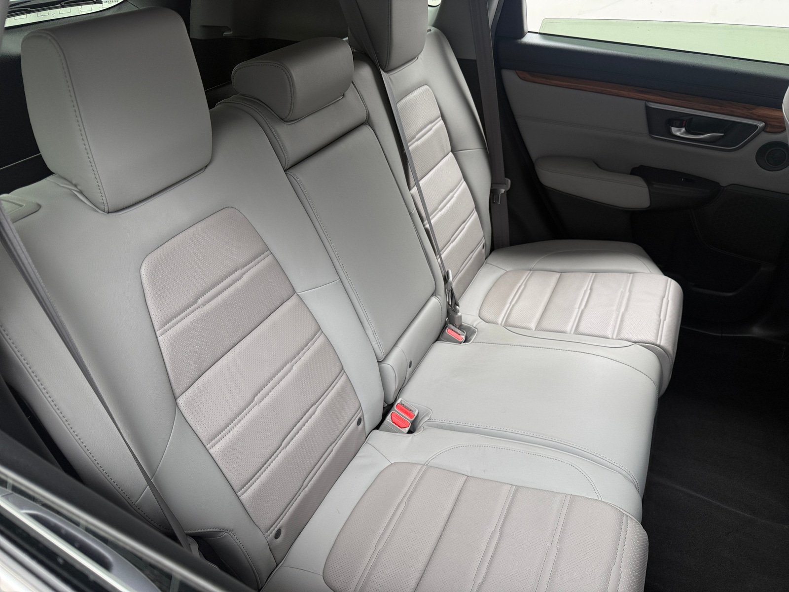 Thumbnail: 2017 Honda CR-V - 5
