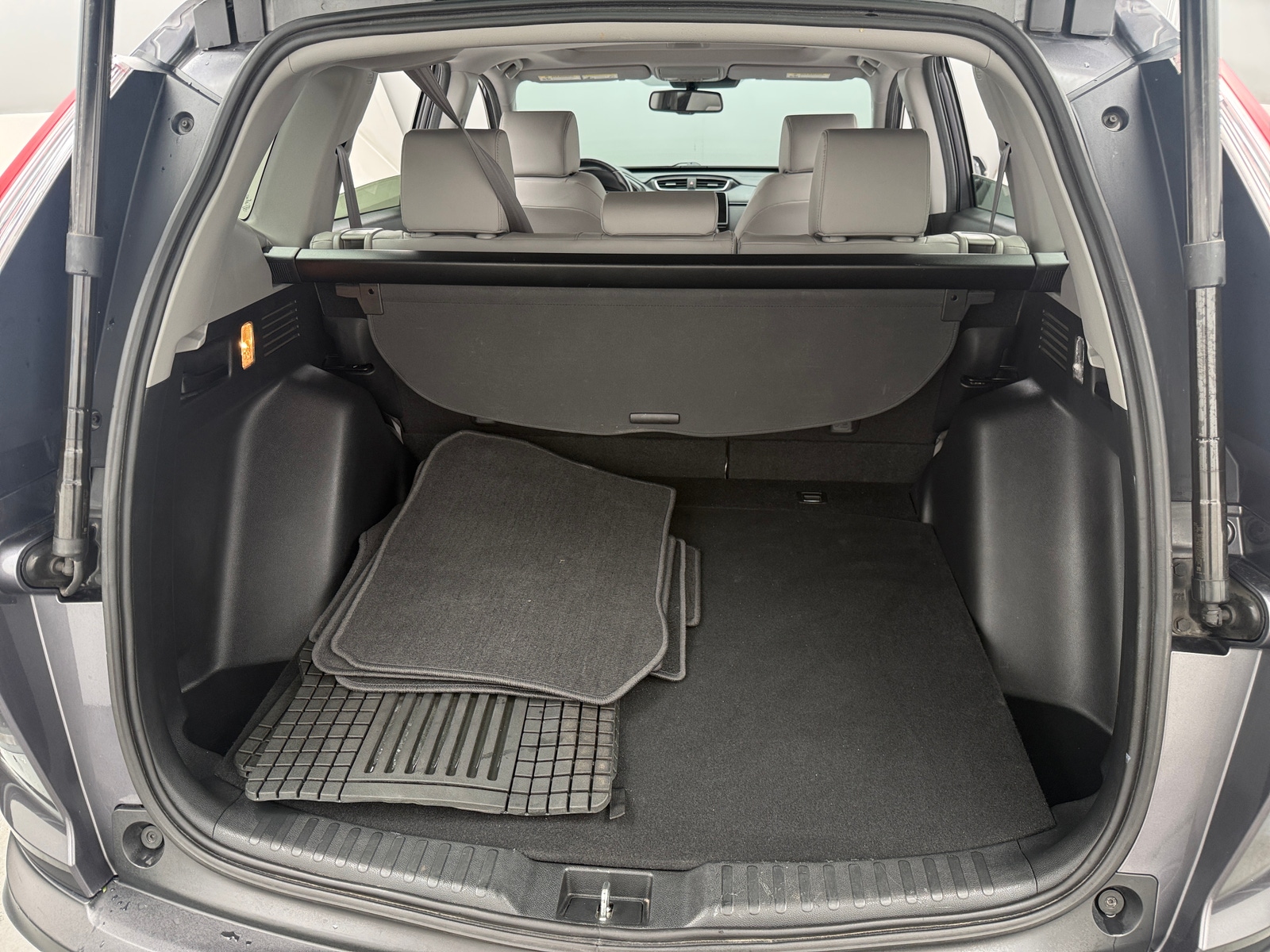 Thumbnail: 2017 Honda CR-V - 6