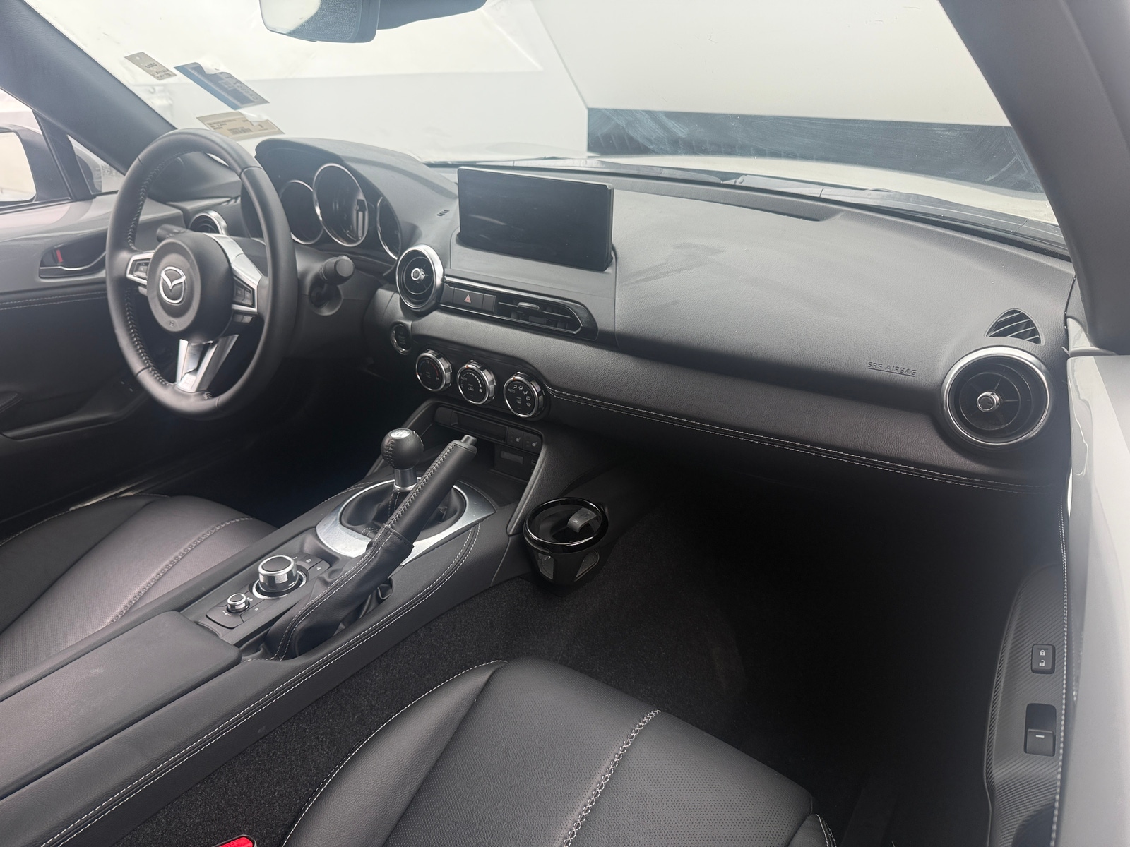 Thumbnail: 2025 Mazda MX-5 Miata - 2