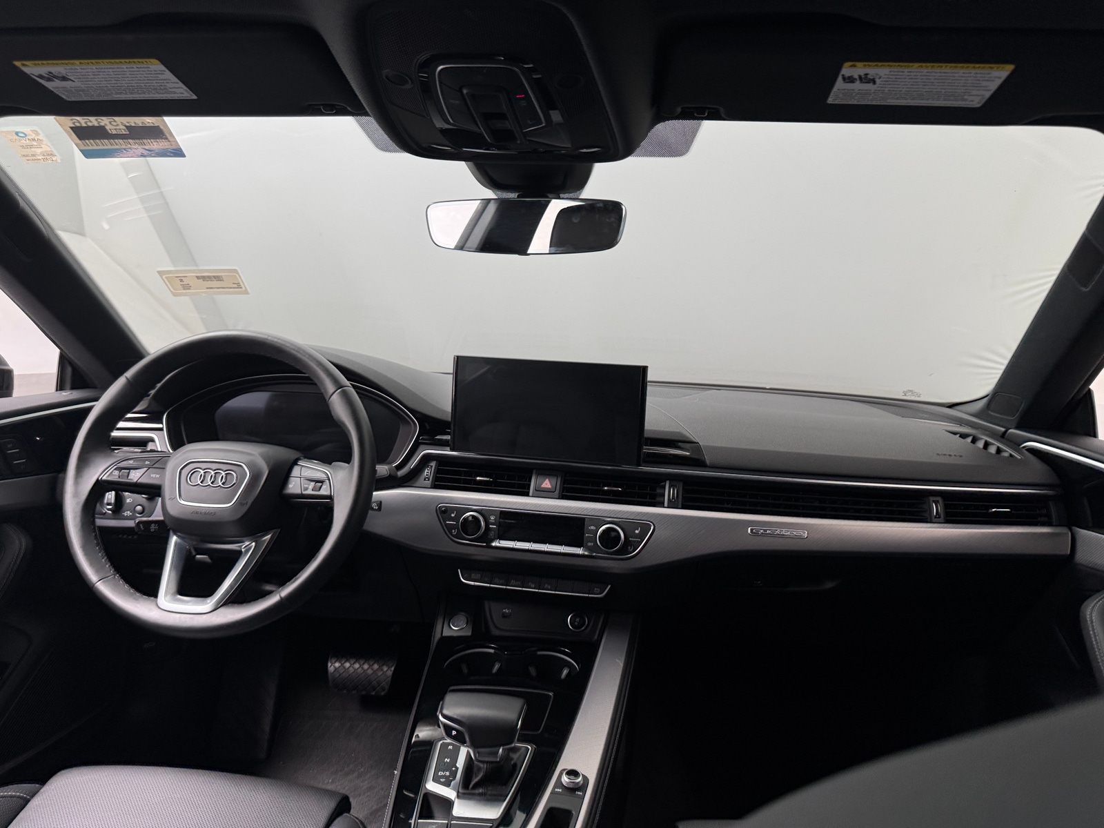 Thumbnail: 2023 Audi A5 - 2