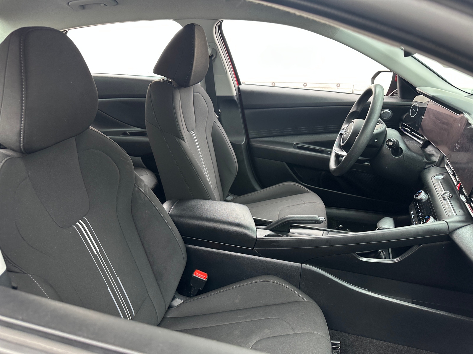 Thumbnail: 2024 Hyundai Elantra - 2