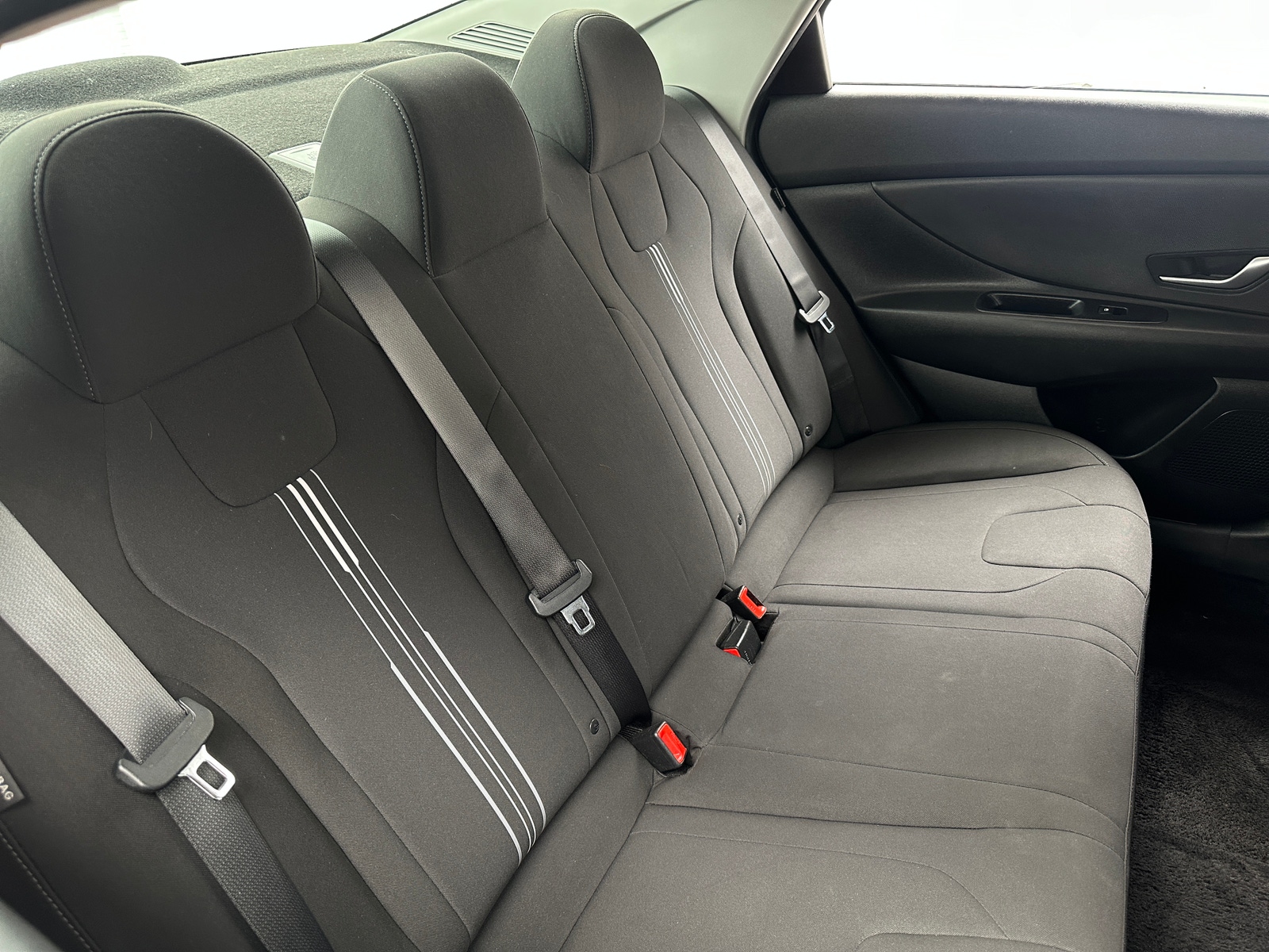 Thumbnail: 2024 Hyundai Elantra - 6