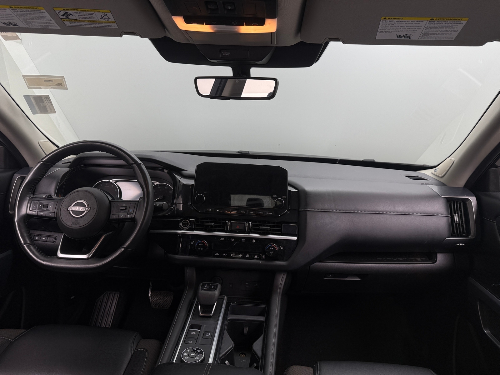 Thumbnail: 2024 Nissan Pathfinder - 2