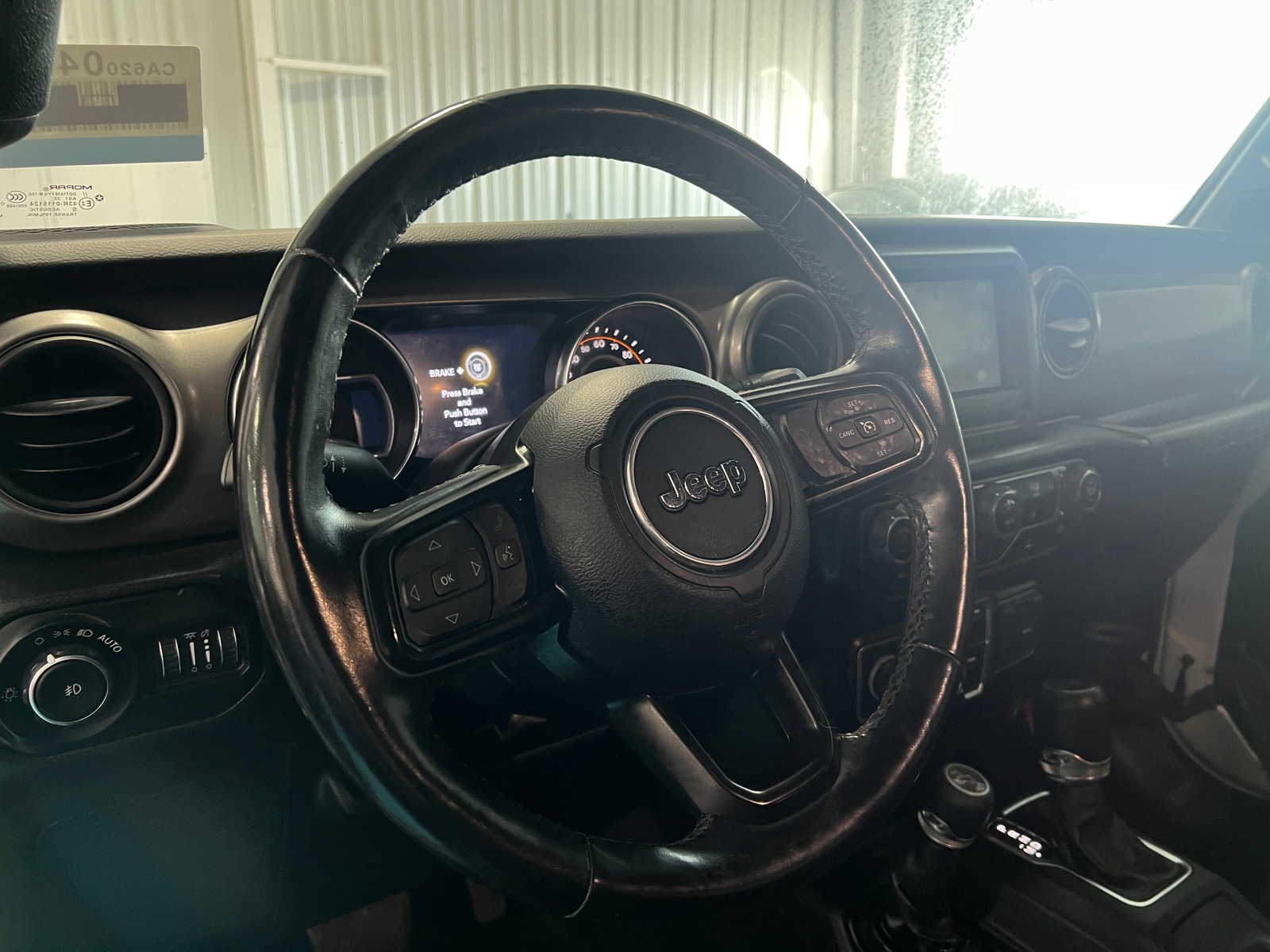 Thumbnail: 2022 Jeep Wrangler - 5