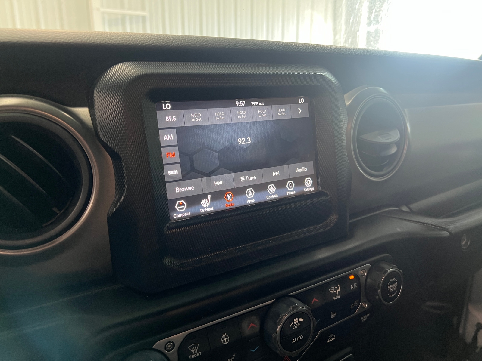 Thumbnail: 2022 Jeep Wrangler - 4