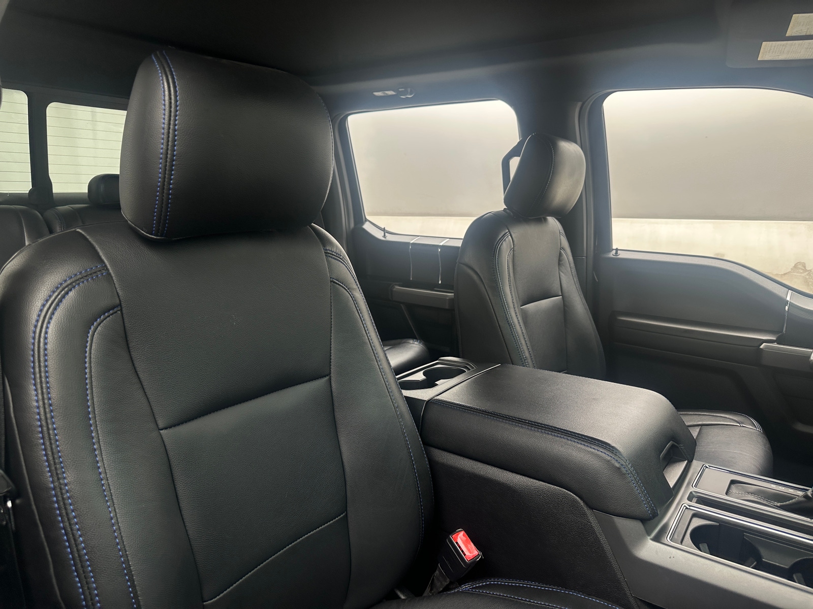 Thumbnail: 2020 Ford Econoline - 2