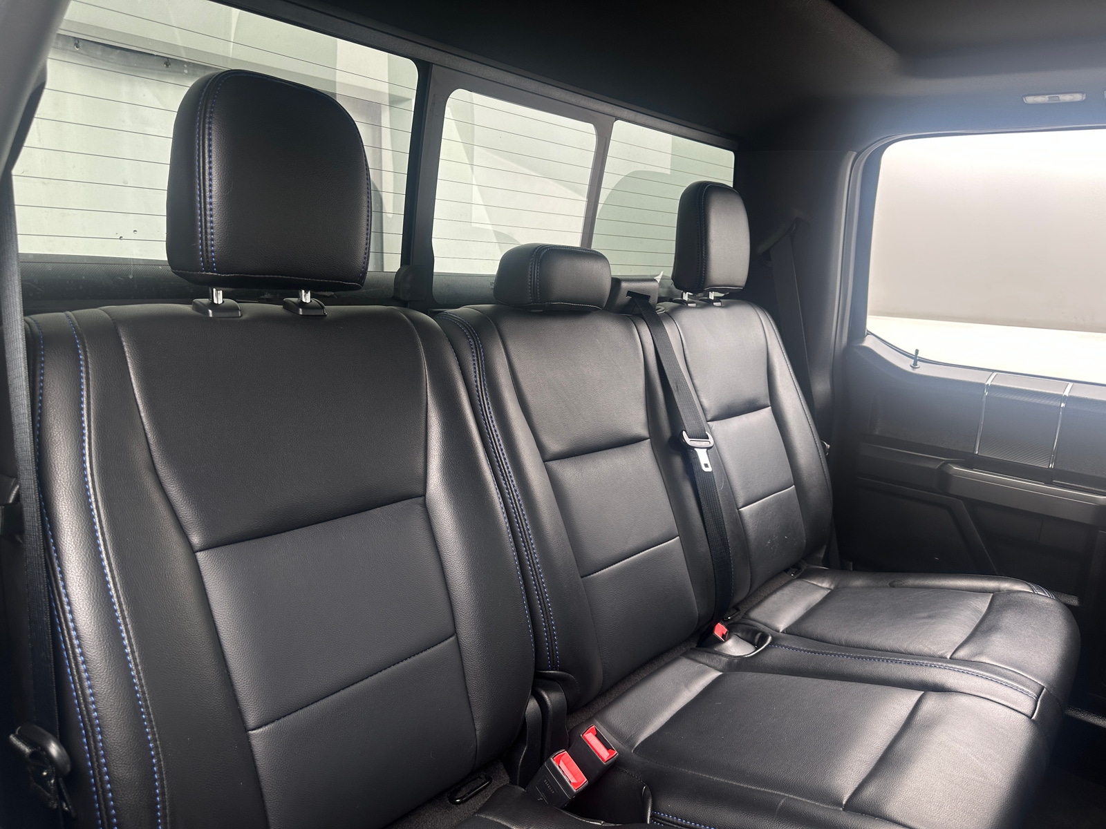 Thumbnail: 2020 Ford Econoline - 6