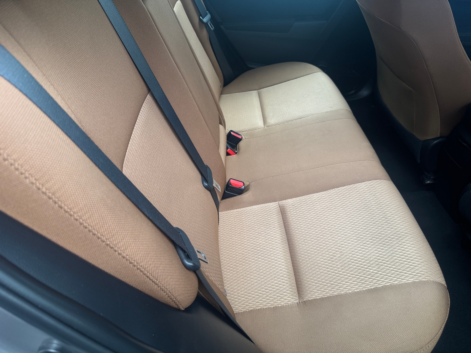 Thumbnail: 2016 Toyota Corolla - 6
