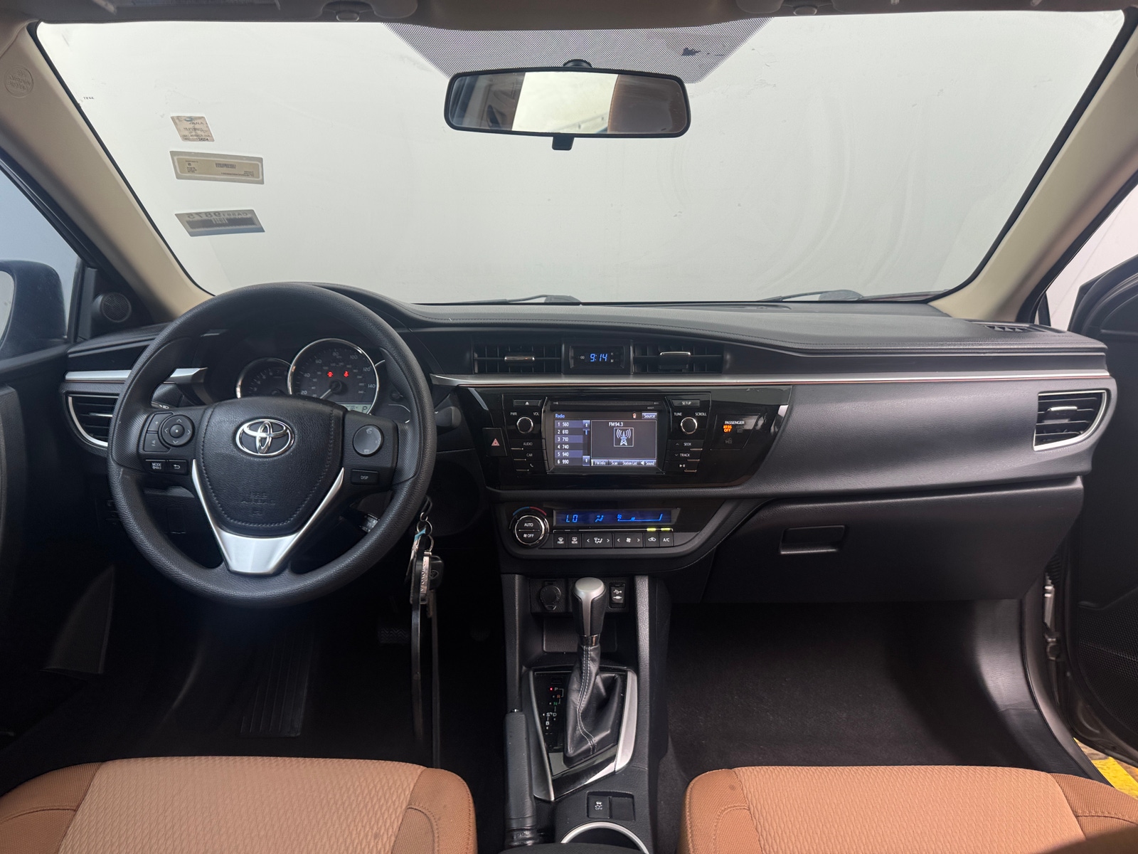 Thumbnail: 2016 Toyota Corolla - 3