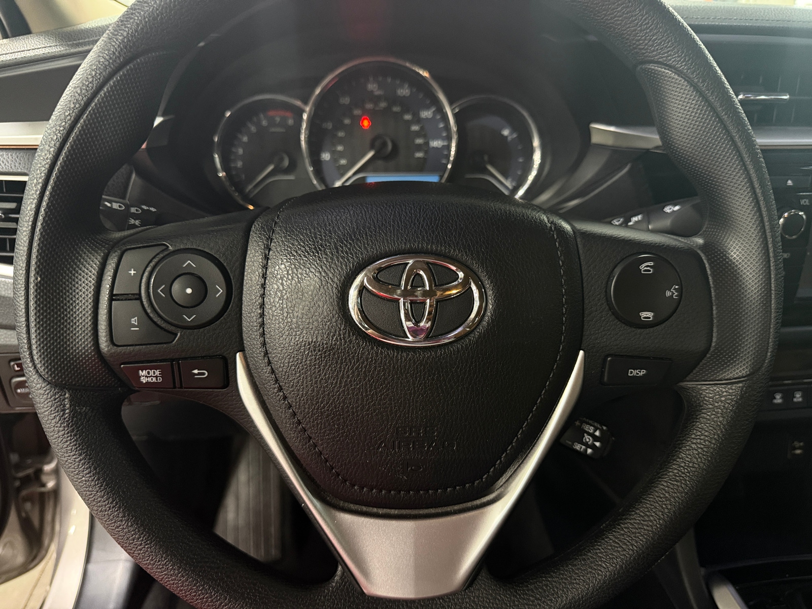 Thumbnail: 2016 Toyota Corolla - 5