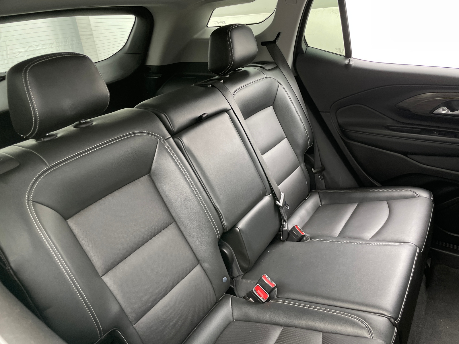 Thumbnail: 2024 GMC Terrain - 5