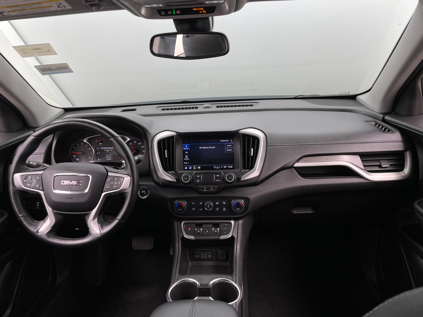Thumbnail: 2024 GMC Terrain - 2