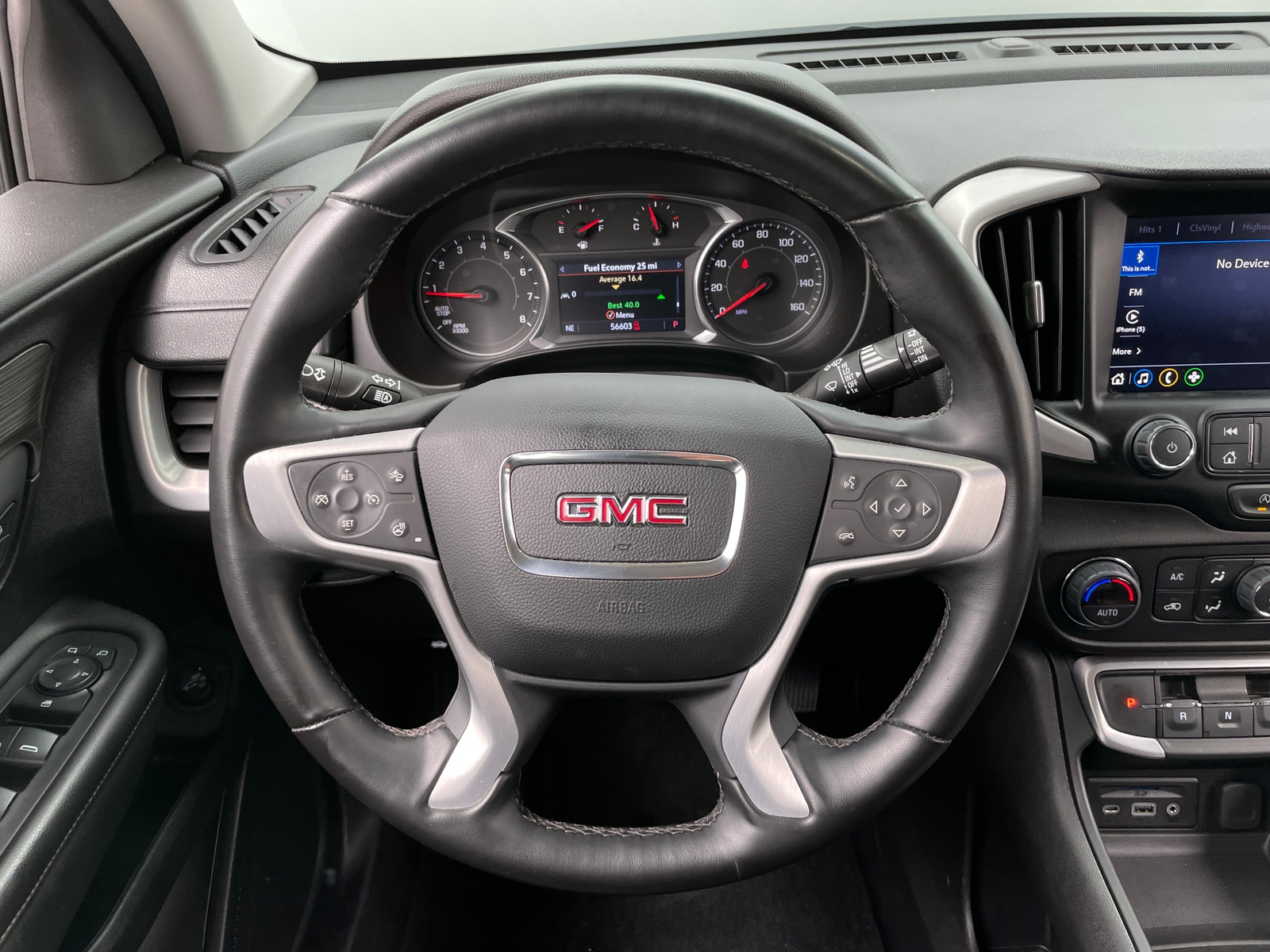 Thumbnail: 2024 GMC Terrain - 4