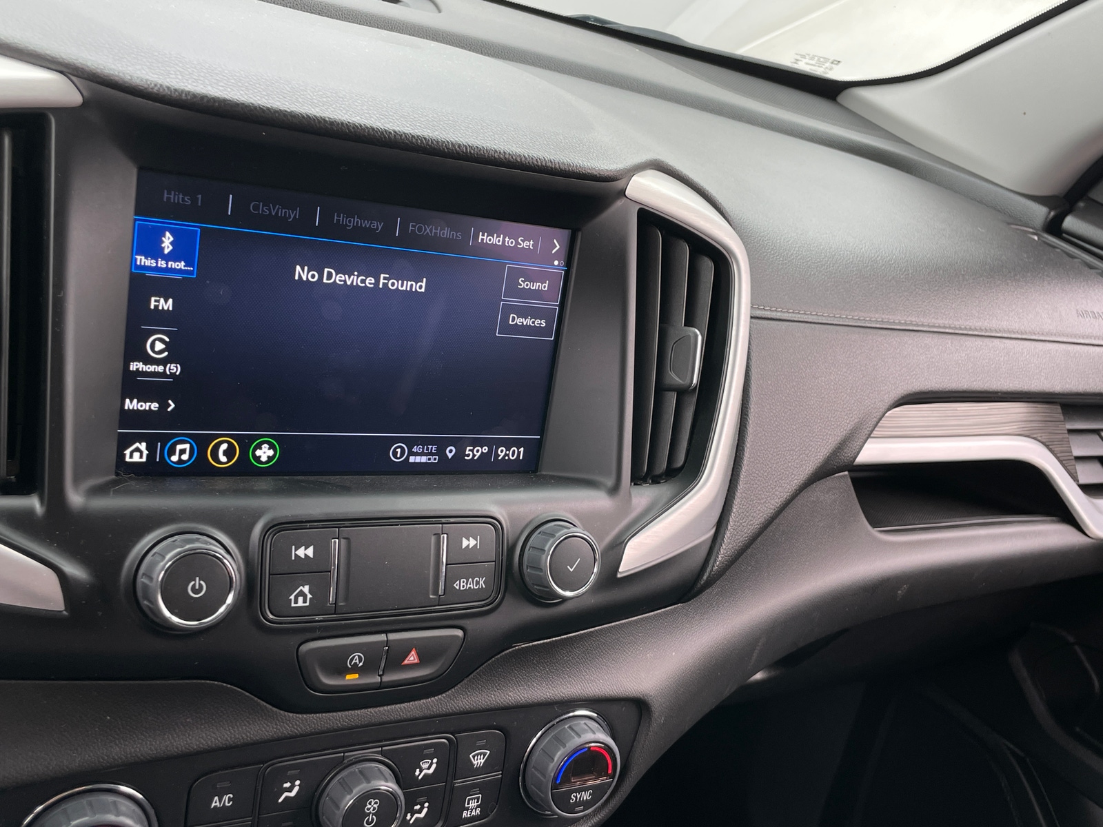 Thumbnail: 2024 GMC Terrain - 3
