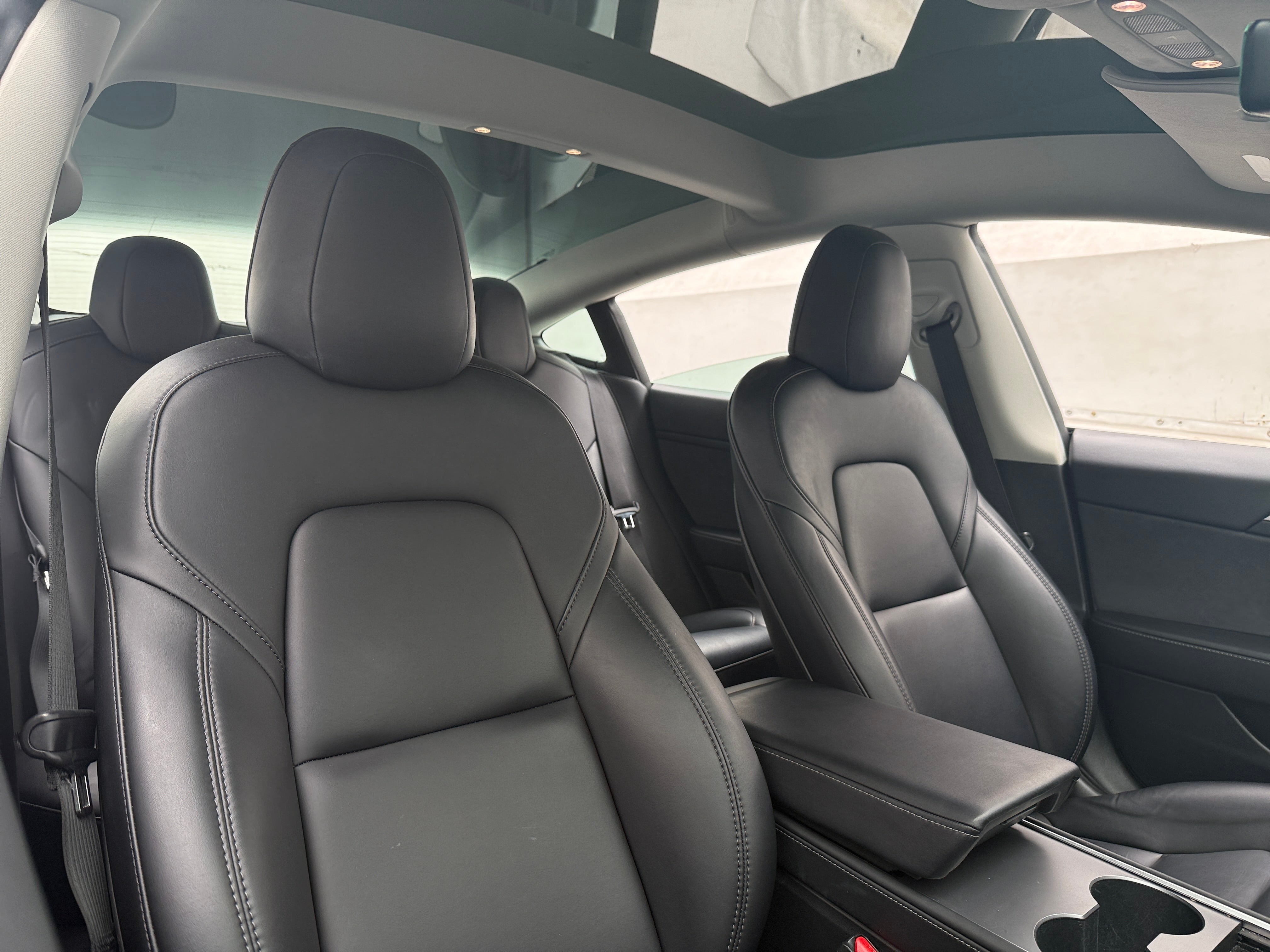 Used 2021 Tesla Model 3 Base with VIN 5YJ3E1EA2MF096842 for sale in Auburn, WA