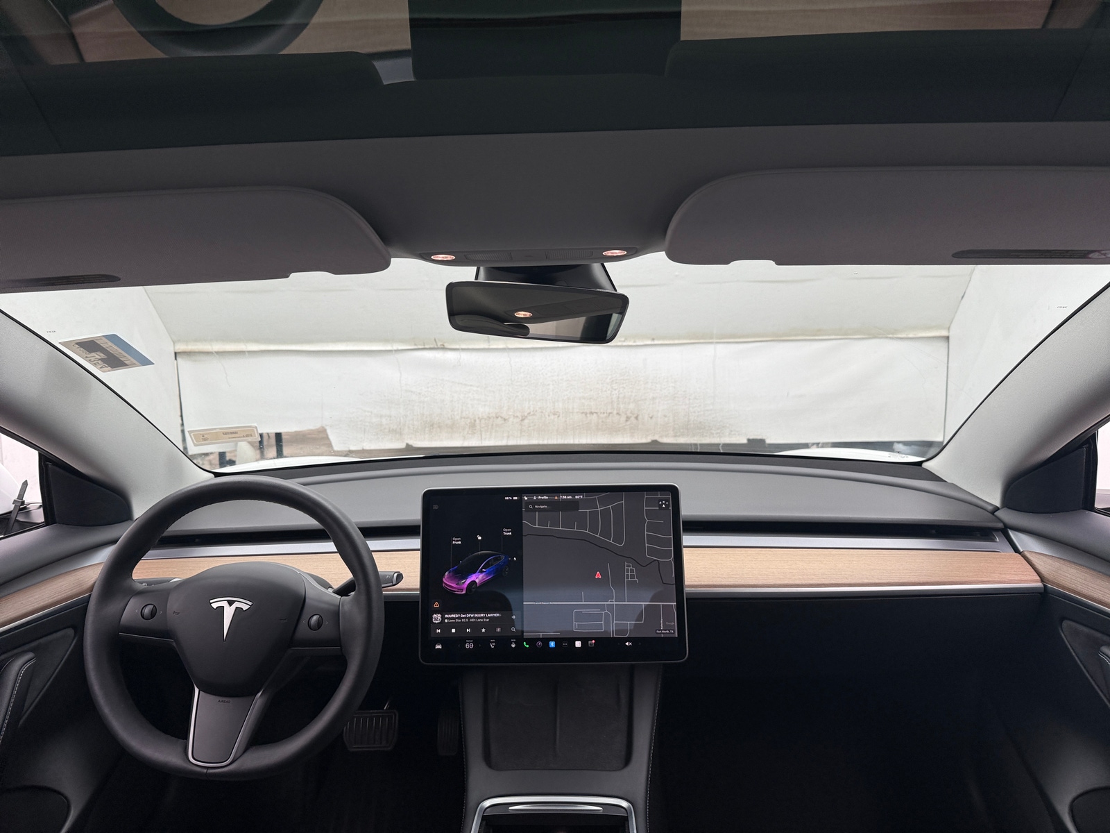 Thumbnail: 2021 Tesla Model 3 - 2