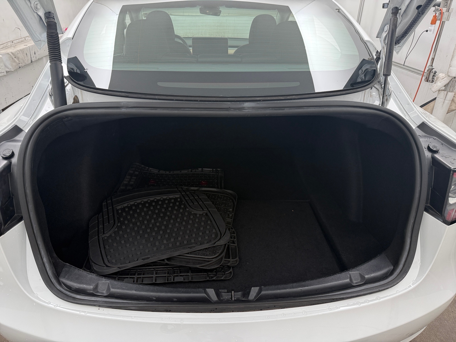 Thumbnail: 2021 Tesla Model 3 - 6