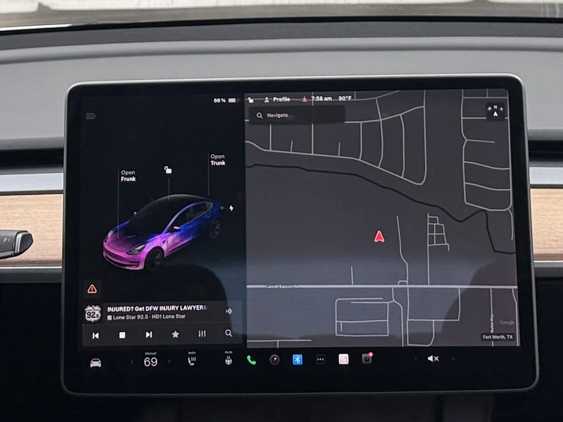 Thumbnail: 2021 Tesla Model 3 - 3