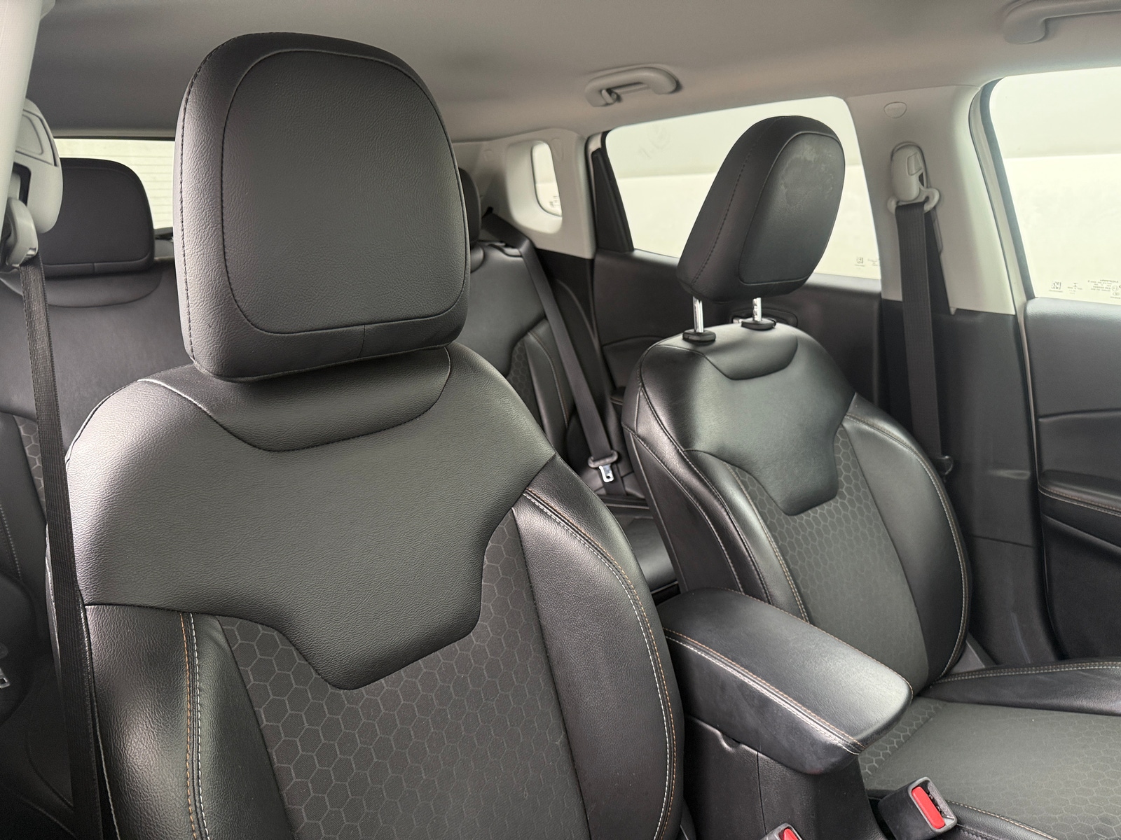 Thumbnail: 2018 Jeep Compass - 2