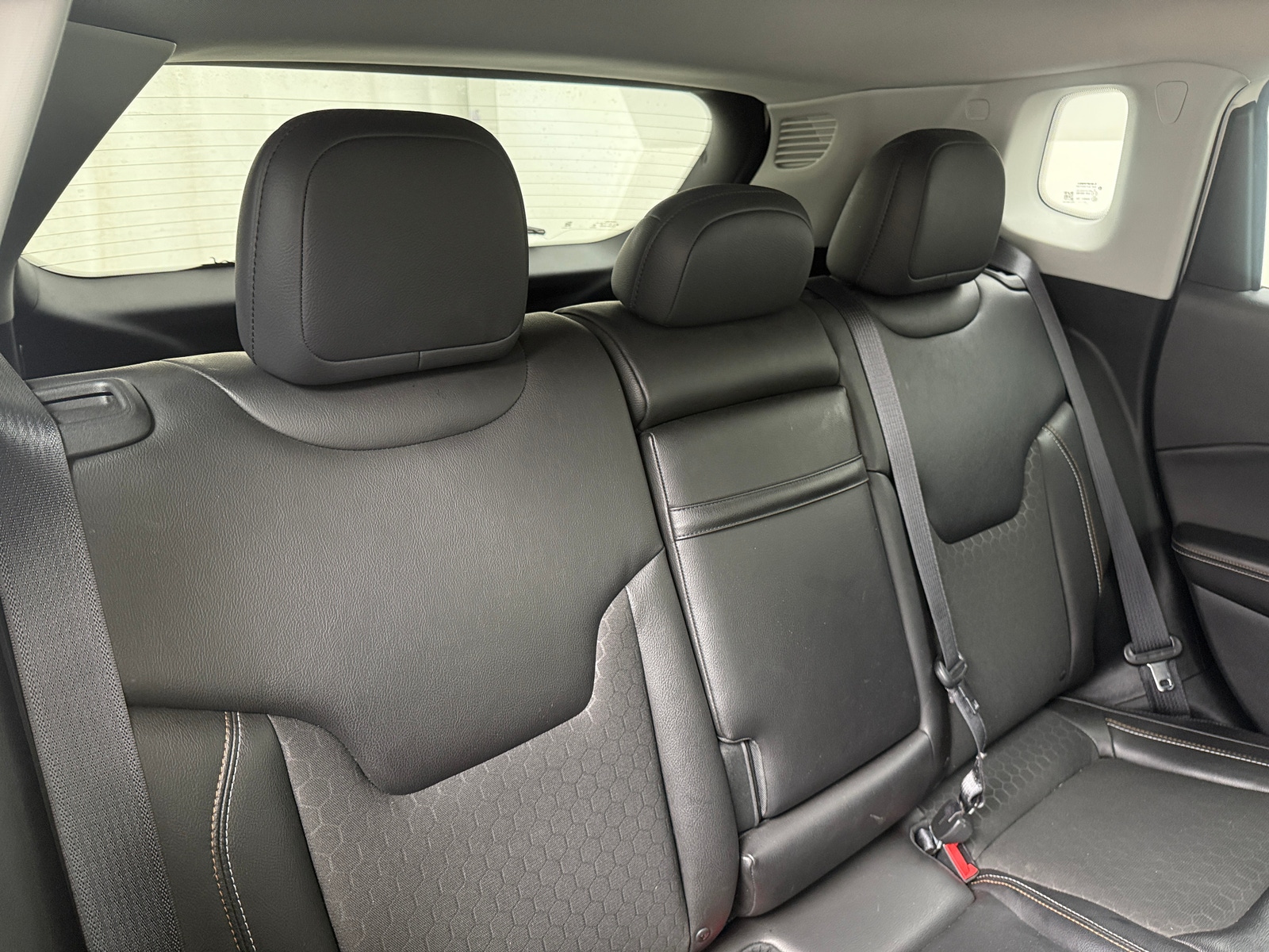 Thumbnail: 2018 Jeep Compass - 6