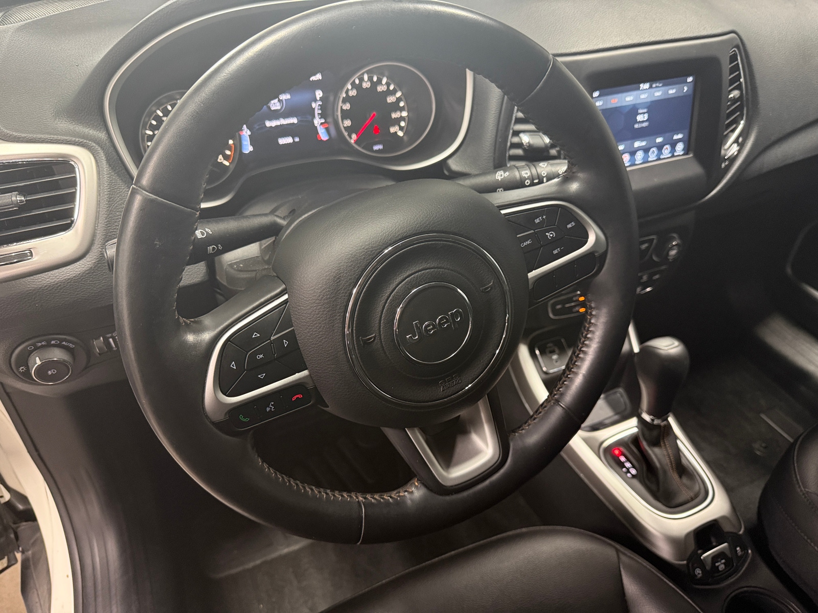 Thumbnail: 2018 Jeep Compass - 5