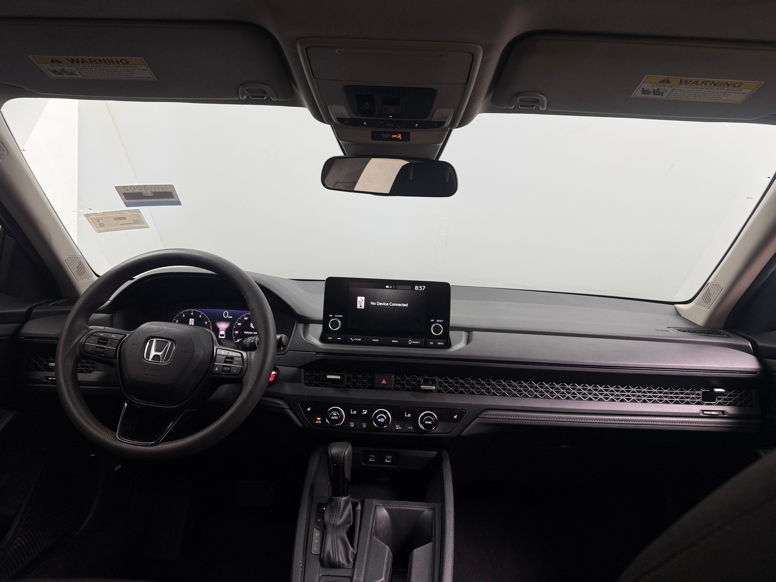 Thumbnail: 2024 Honda Accord - 3