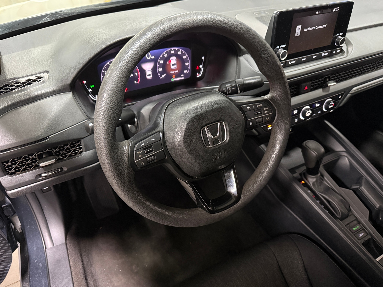 Thumbnail: 2024 Honda Accord - 5