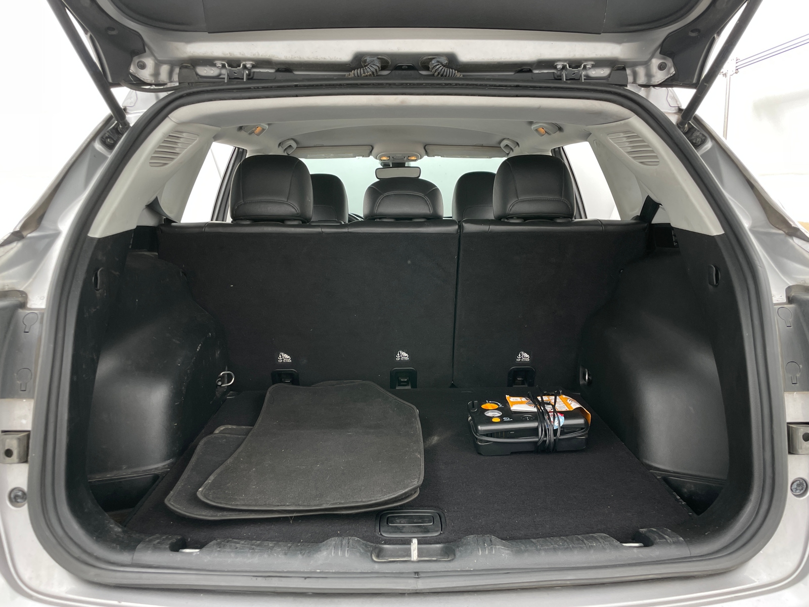 Thumbnail: 2018 Jeep Compass - 7