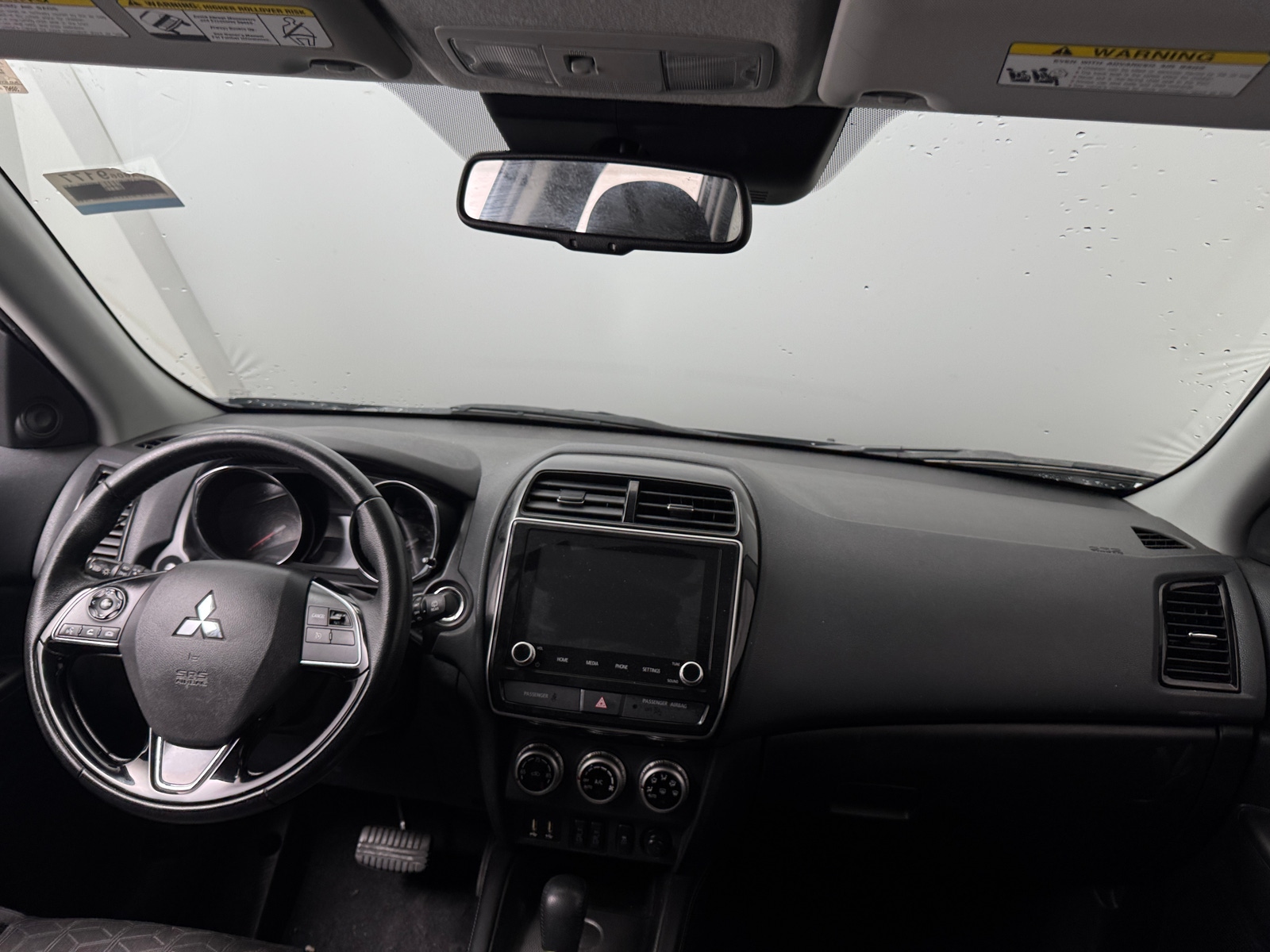 Thumbnail: 2021 Mitsubishi Outlander Sport - 3