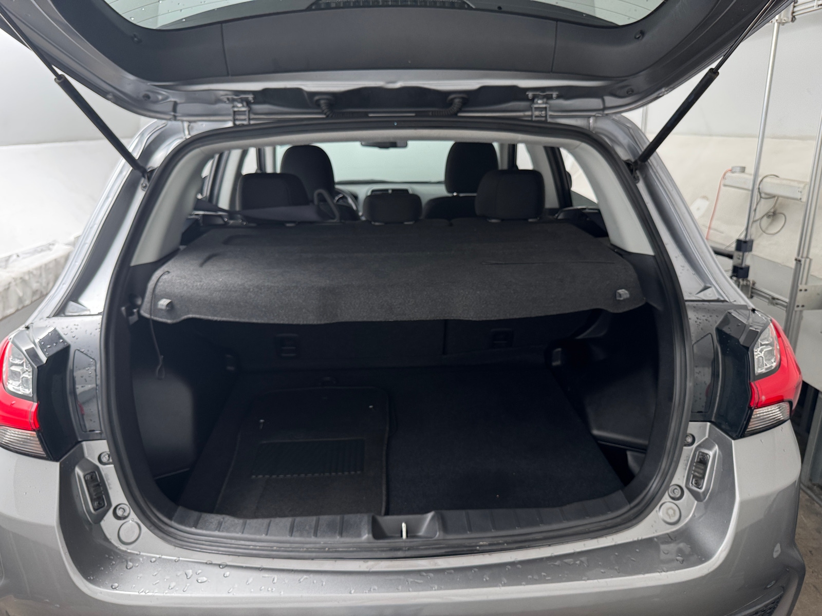 Thumbnail: 2021 Mitsubishi Outlander Sport - 7