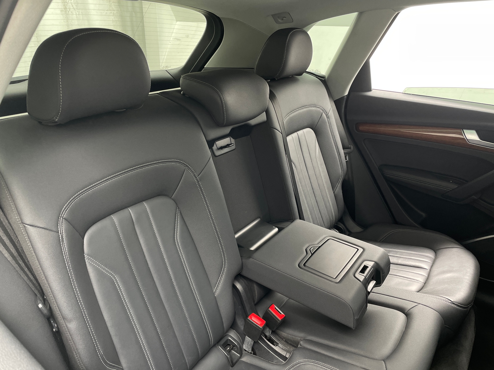 Thumbnail: 2021 Audi Q5 - 5
